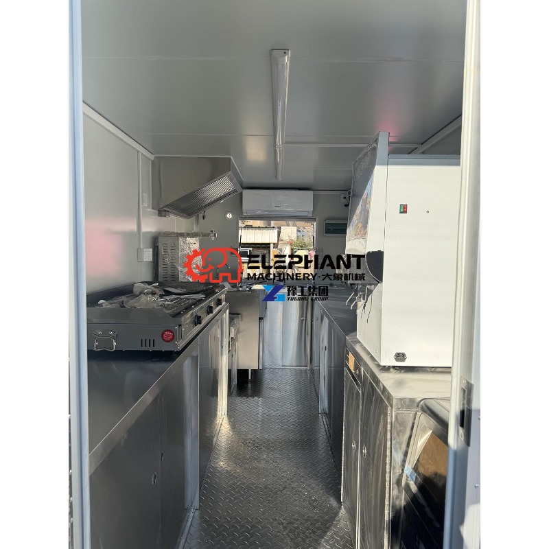 Paslanmaz Çelik Çok Amaçlı Mob - Food Snacks Business incelemesi ve fiyatı