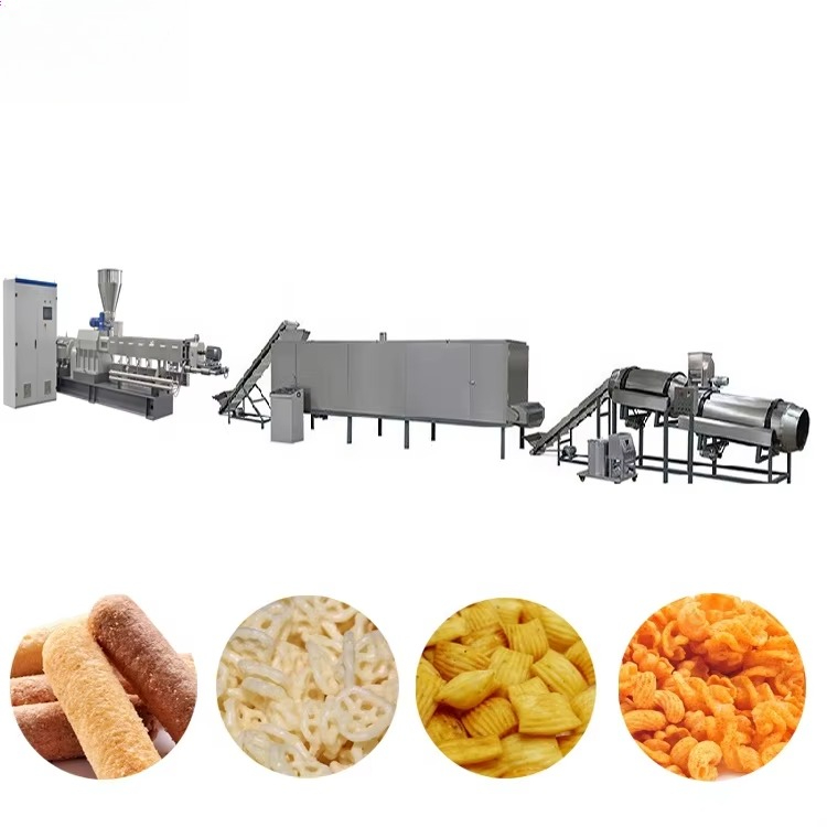 Yüksek Kaliteli Fabrika Çıkışı - Quality Food Snacks incelemesi ve fiyatı