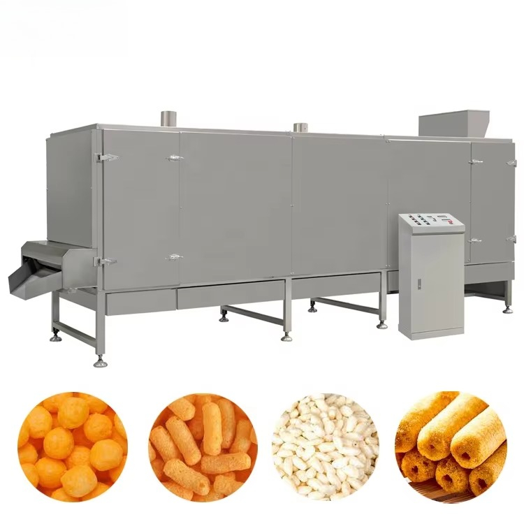 Yüksek Kaliteli Fabrika Çıkışı - Quality Food Snacks incelemesi ve fiyatı