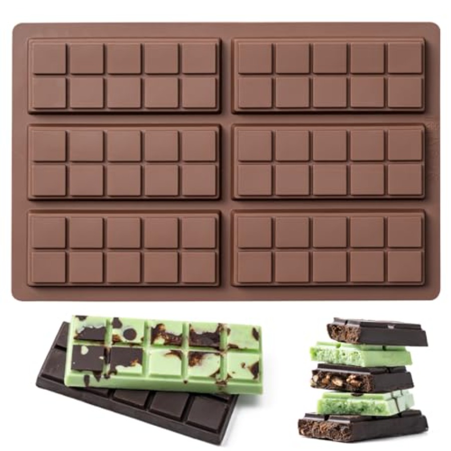 Çikolata Kalıbı Yapışmaz Çikol - Food Snacks Candy incelemesi ve fiyatı