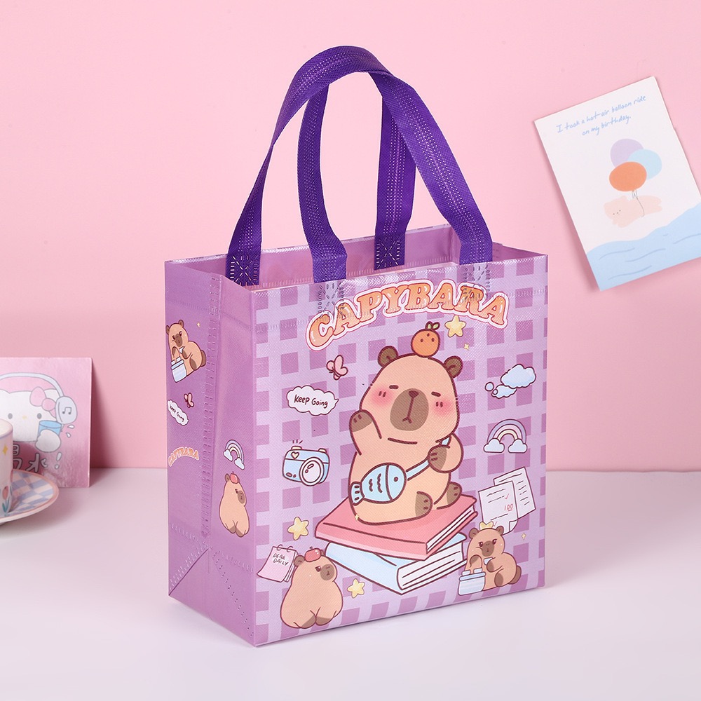 10 adet yeni Capybara hediye ç - Food Snacks Candy incelemesi ve fiyatı