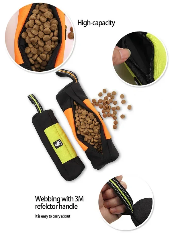 Truelove Köpek Eğitim Ödül Çan - Quality Food Snacks incelemesi ve fiyatı