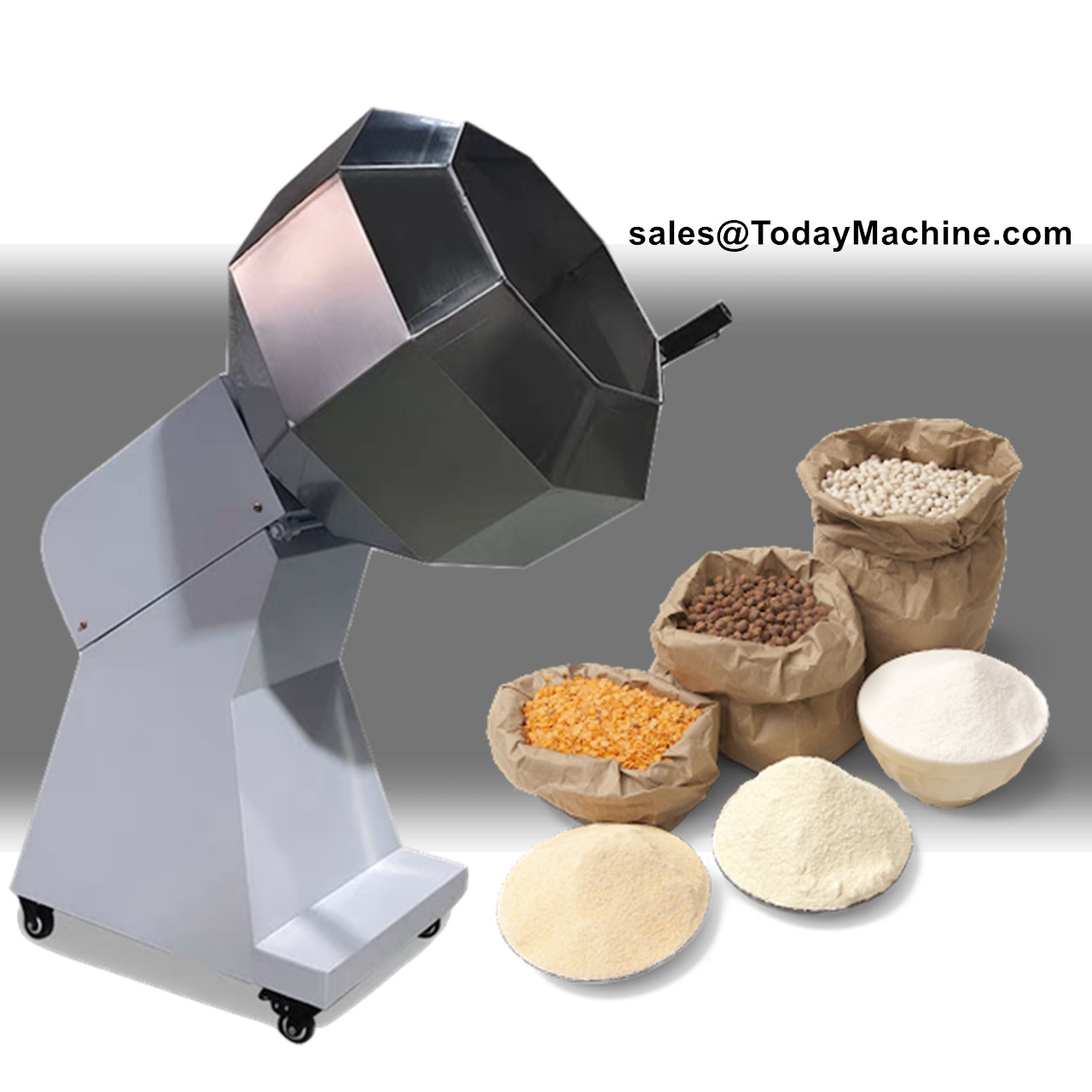 Otomatik Atıştırmalık Yiyecek  - Food Snacks Candy incelemesi ve fiyatı