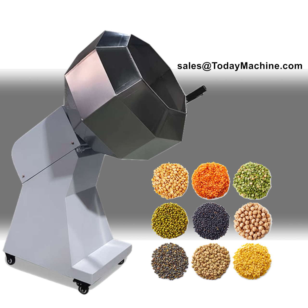 Otomatik Atıştırmalık Yiyecek  - Food Snacks Candy incelemesi ve fiyatı