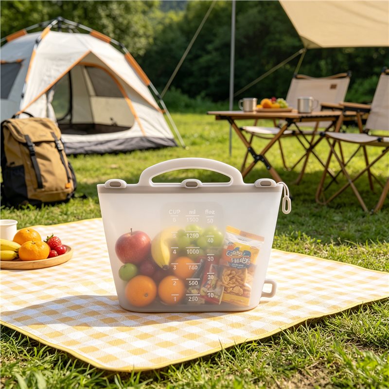 75STO-Taze Tutma Çantası Gıda  - Food Prep Snacks incelemesi ve fiyatı