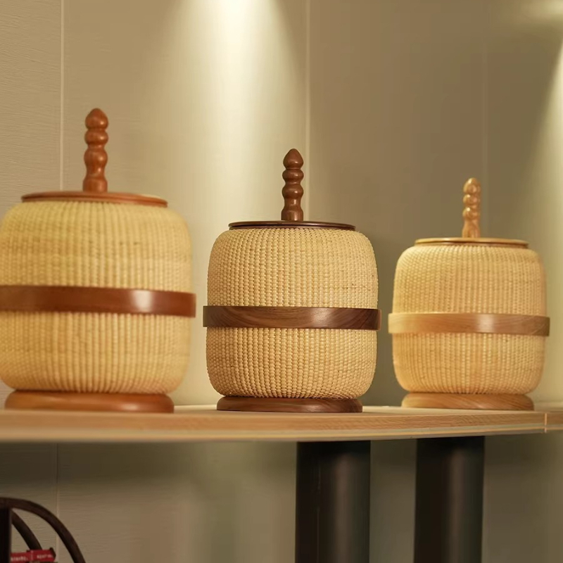El yapımı Hasır Saklama Sepeti - Food Snacks With Fiber incelemesi ve fiyatı