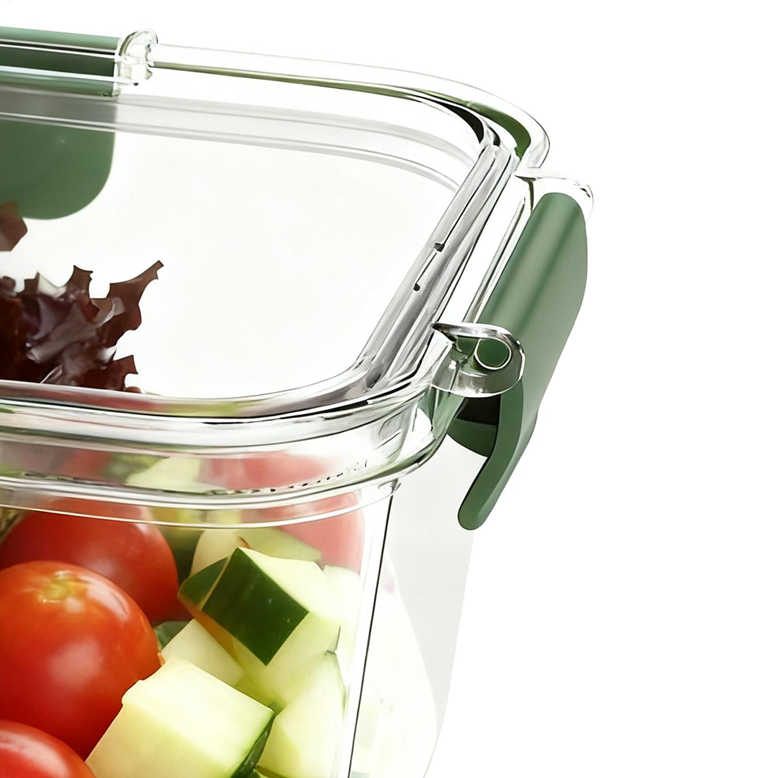 2.5 Oz Kapaklı Salata Kabı, Mu - Food Prep Snacks incelemesi ve fiyatı