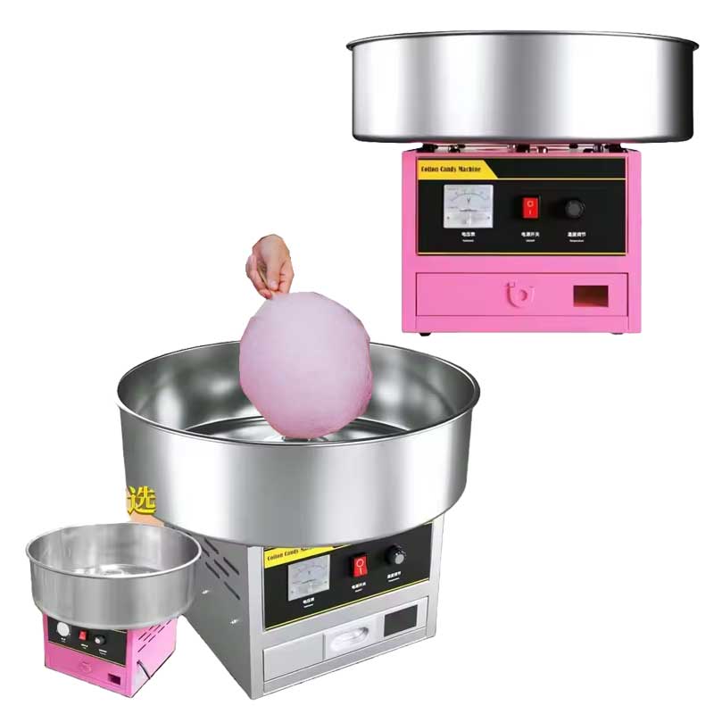 Ticari Uzun Ömürlü Süt Marshma - Food Processor Snacks incelemesi ve fiyatı