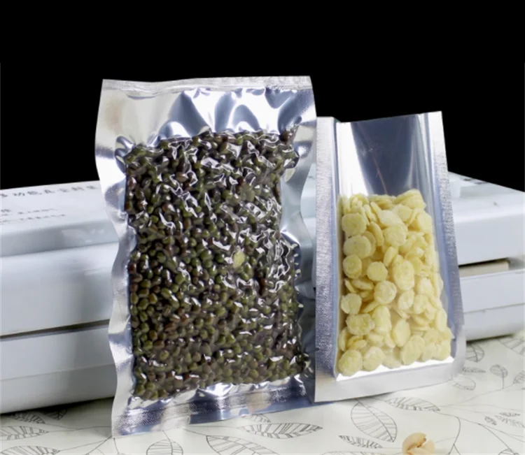 100'lü Paket Gümüş Parlak Düz  - Food Halloween Snacks incelemesi ve fiyatı